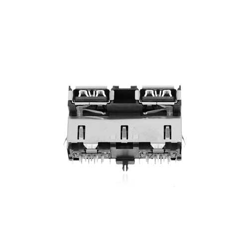 Dual USB Socket Port Compatible For PlayStation 4 / PlayStation 4 Slim (1200)