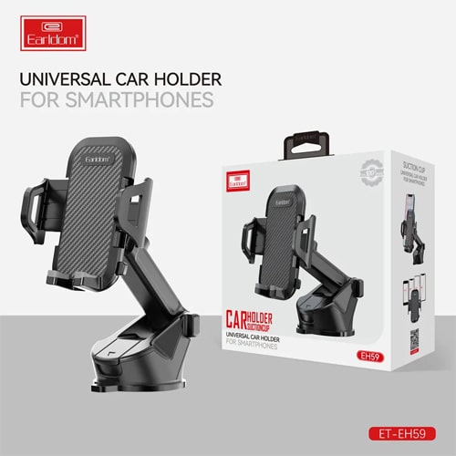 Earldom Universal Car Holder EH-59