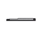 Earpiece Dust Mesh Compatible for iPhone 15 / 15 Plus (Premium)