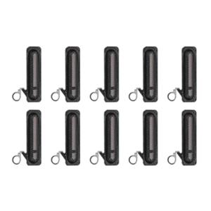 Earpiece Mesh Compatible for iPhone 11 (Pack of 10)