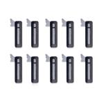 Earpiece Mesh Compatible for iPhone 12 / 12 Mini / 12 Pro / 12 Pro Max (Pack of 10)