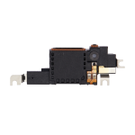 Earpiece Speaker Compatible for Google Pixel 7 Pro (Premium)