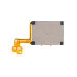 Earpiece Speaker Compatible for LG Stylo 6 / K71