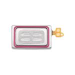 Earpiece Speaker Compatible for Samsung Galaxy A54 5G (A546 / 2023)