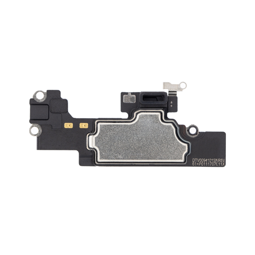Earpiece Speaker Compatible for iPhone 12 Mini (Soldering Required) (Premium)