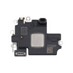Earpiece Speaker Compatible for iPhone 15 (Premium)