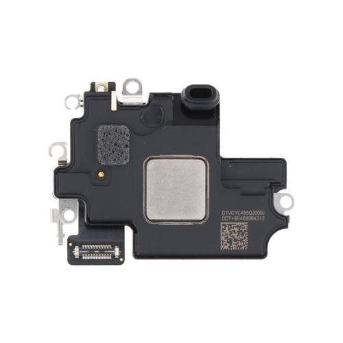 Earpiece Speaker Compatible for iPhone 15 (Premium)