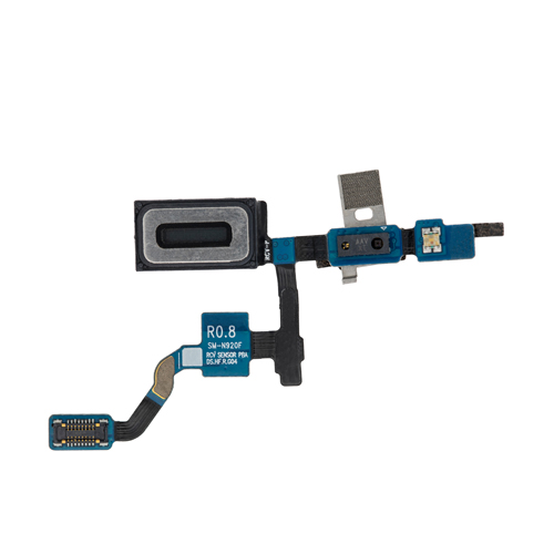 Earpiece Speaker Flex Cable Compatible for Samsung Galaxy Note 5