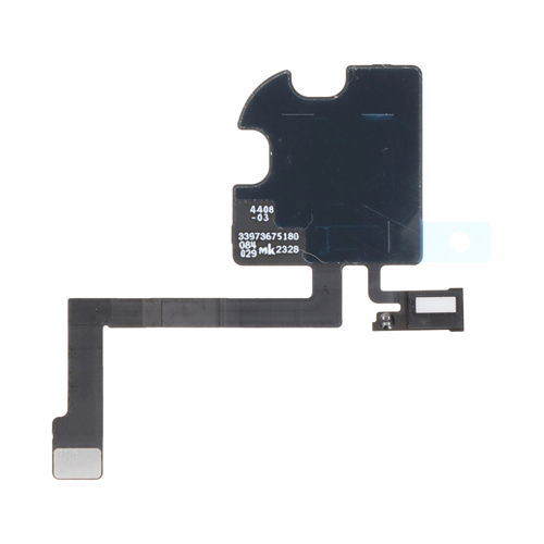Proximity Light Sensor Flex Cable Compatible for iPhone 15 Pro Max (Premium)