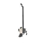 Earpiece Speaker With Proximity Sensor Cable Compatible for iPhone XR (Warning : Soldering Required for Face ID Functionality) (Aftermarket)