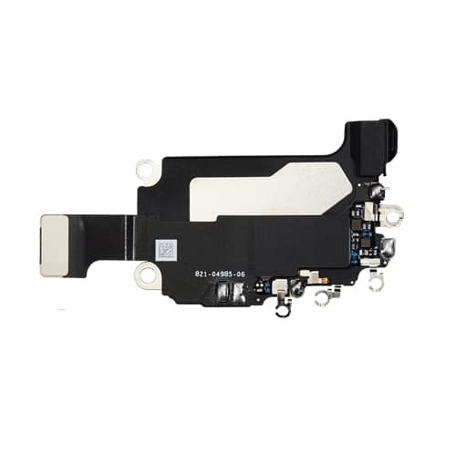 Earpiece Speaker with WIFI Flex Compatible for iPhone 16 Pro (International Version) (Premium)