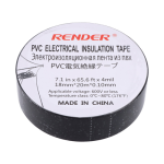 Electrical PVC Waterproof Tape (18mm X 20m)