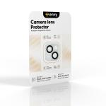Tempered Glass Camera Lens Protector for iPhone 14 / 14 Plus - Clear