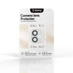 Tempered Glass Camera Lens Protector for iPhone 11 - Clear