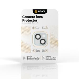 Tempered Glass Camera Lens Protector for iPhone 17 Pro - Clear