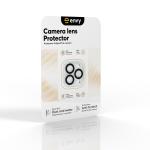 Tempered Glass Camera Lens Protector for iPhone 11 Pro Max - Clear