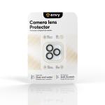 Tempered Glass Camera Lens Protector for iPhone 13 Pro / 13 Pro Max - Clear