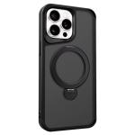 Envy Sleek Shield with Magsafe Case for Apple iPhone 16 Pro - Black