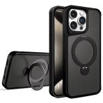 Envy Sleek Shield with Magsafe Case for Apple iPhone 16 Pro - Black