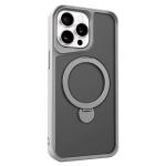Envy Sleek Shield with Magsafe Case for Apple iPhone 16 Pro - Gray