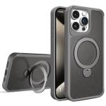 Envy Sleek Shield with Magsafe Case for Apple iPhone 16 Plus - Gray