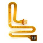 Fingerprint Flex Cable Compatible for Huawei P30 Lite