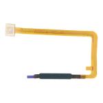 Fingerprint Reader With Flex Cable Compatible For Samsung Galaxy A07 (A075 / 2025) - Dark Green
