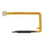 Fingerprint Reader With Flex Cable Compatible For Samsung Galaxy A07 (A075 / 2025) - Gray
