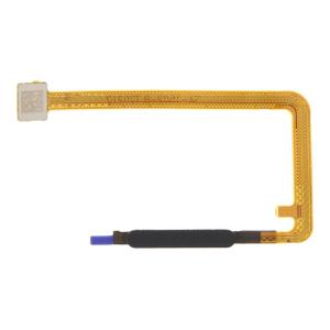 Fingerprint Reader With Flex Cable Compatible For Samsung Galaxy A07 (A075 / 2025) - Gray