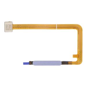 Fingerprint Reader With Flex Cable Compatible For Samsung Galaxy A07 (A075 / 2025) - Light Violet
