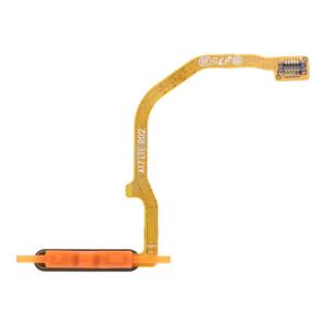 Fingerprint Reader With Flex Cable Compatible For Samsung Galaxy A17 4G (A175 / 2025) - Gray