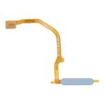 Fingerprint Reader With Flex Cable Compatible For Samsung Galaxy A17 4G (A175 / 2025) - Light Blue