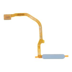 Fingerprint Reader With Flex Cable Compatible For Samsung Galaxy A17 4G (A175 / 2025) - Light Blue