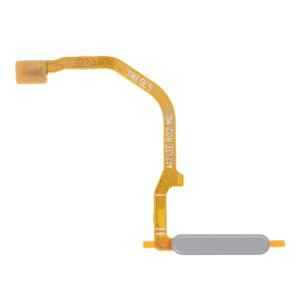 Fingerprint Reader With Flex Cable Compatible For Samsung Galaxy A17 4G (A175 / 2025) - Gray