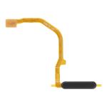 Fingerprint Reader With Flex Cable Compatible For Samsung Galaxy A17 5G (A176 / 2025) - Black