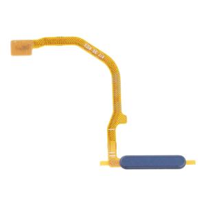 Fingerprint Reader With Flex Cable Compatible For Samsung Galaxy A17 5G (A176 / 2025) - Blue