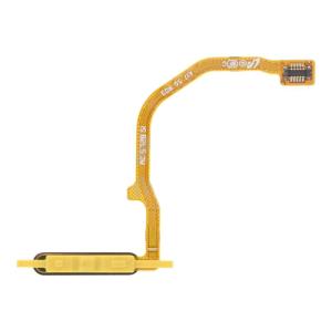 Fingerprint Reader With Flex Cable Compatible For Samsung Galaxy A17 5G (A176 / 2025) - Black