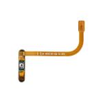 Fingerprint Reader With Flex Cable Compatible For Samsung Galaxy A26 5G (A266 / 2025) - White