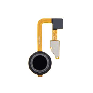 Fingerprint Reader With Flex Compatible for LG G6 - Black