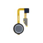Fingerprint Reader With Flex Compatible for LG G6 - Silver