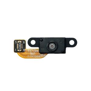 Fingerprint Reader With Flex Compatible for LG G8X ThinQ