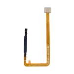 Fingerprint Reader With Flex Compatible for Samsung Galaxy A06 (A065 / 2024) - Black
