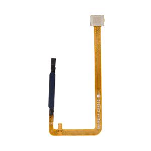 Fingerprint Reader With Flex Compatible for Samsung Galaxy A06 (A065 / 2024) - Black