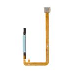 Fingerprint Reader With Flex Compatible for Samsung Galaxy A06 (A065 / 2024) - Blue