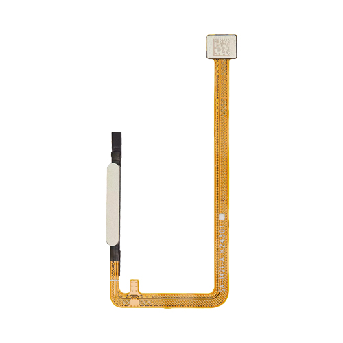 Fingerprint Reader With Flex Compatible for Samsung Galaxy A06 (A065 / 2024) - Gold