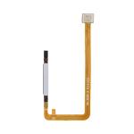 Fingerprint Reader With Flex Compatible for Samsung Galaxy A06 (A065 / 2024) - White