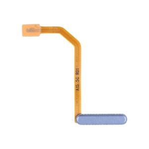 Fingerprint Reader With Flex Compatible for Samsung Galaxy A15 5G (A156 / 2023) - Light Blue