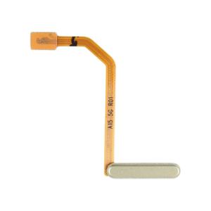 Fingerprint Reader With Flex Compatible for Samsung Galaxy A15 5G (A156 / 2023) - Yellow