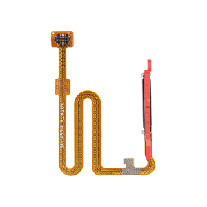 Fingerprint Reader With Flex Compatible for Samsung Galaxy A16 5G (A166P / 2024) - Gold