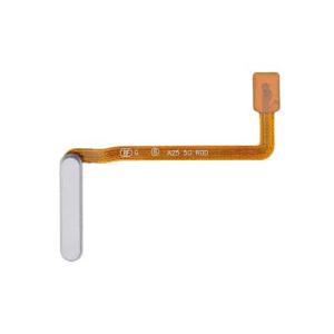 Fingerprint Reader With Flex Compatible for Samsung Galaxy A25 5G (A256 / 2023) - Fantasy Blue